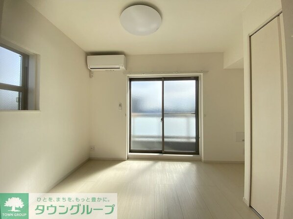 リブリ・鹿島の物件内観写真